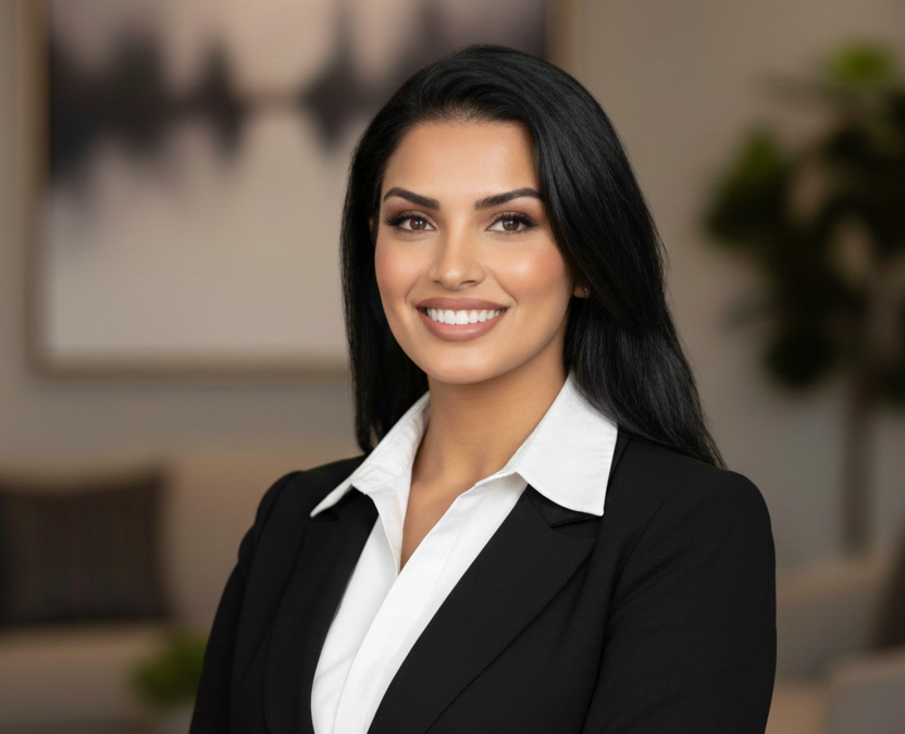 Tatjana – Wellness-Expertin für Luxushotellerie & exklusive Spa-Schulungen