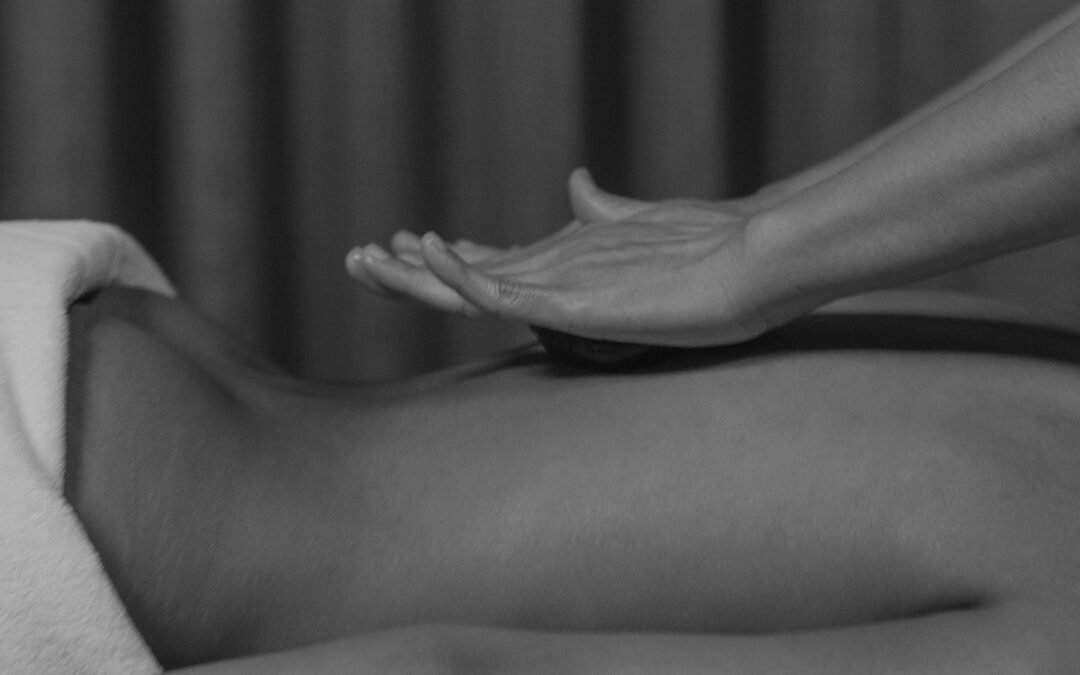 Premium Wellness-Massagen auf 5-Sterne-Niveau