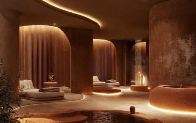 Von Europa nach Dubai: Internationale Wellness-Schulungen mit Vanity Arabia