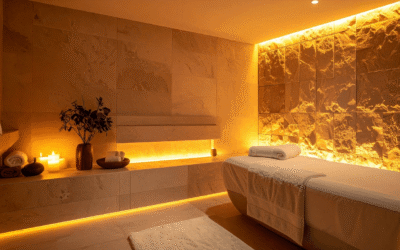 Spa-Schulungen für Hotels: Worauf Qualitätsmanager bei der Auswahl eines Trainingsanbieters achten sollten